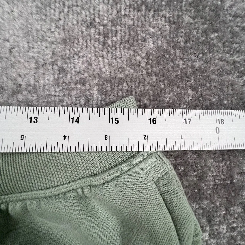 Lululemon City Sweat Short 5